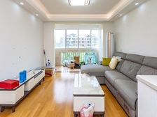 浦东高行精装两房 南向中层满五住宅 山姆会员店旁