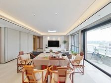 宝能公馆1288 商品住宅 近地铁 车位充足 医疗配套成熟