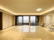 徐滨次新 明星楼盘 横厅南北通 一梯一户 圈层纯粹 出国诚售