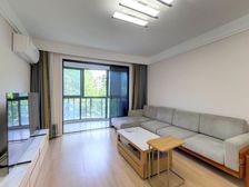 地铁12号线金京路站旁精装电梯2房,南北通透诚心出售