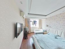 华东理工 医疗配套成熟 精装可拎包入住 产权清晰 南北通透