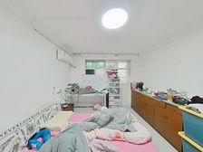 梅陇五村业主急只求一卖 电梯房 南北通透 近地铁 交通便捷