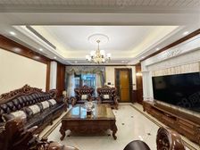 照母山 东原湖山樾 豪装漫山别墅 装修很好 保持很新 带车位