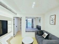 和平小区(徐汇)精装修,可拎包入住,楼层好采光好