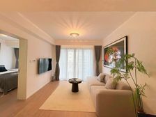 (业主因资金周转诚售)电梯房 赠送全屋精装 拎包入住 可谈价