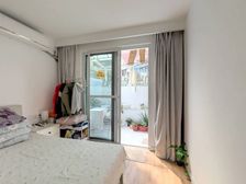 华江一村精装修,可拎包入住,一楼带院子