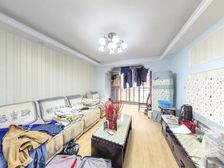 丽都城假日景苑 3室2厅 121.75平