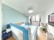 高华小区 1室1厅 39.37平