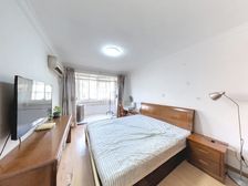 金平小区 3室1厅 83.98平