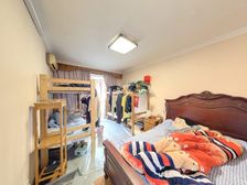 金平小区 2室1厅 62.86平