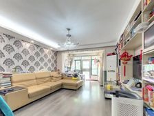 经典南北2房,业主诚售,到价签字,静谧私宅,附带30平花园,