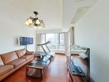 主做香梅花园(四期) 三开间朝南 精装修 临地铁 双卫