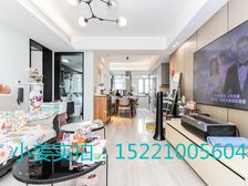 地铁房 精装修拎包入住 百联商圈 稀缺电梯小高层 地暖+空调