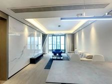 小区两仟以下三房就这一套,高区视野佳,精装屋况好,随时可看。