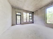 清林径水库旁 鸿威鸿景华庭 端头位大别墅