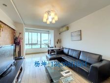 海上华庭2居室户型房正采光好不临街新上房源!