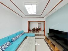 科技城 龙惠花苑二期 2室 2厅