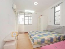 李涛现场实拍,控江六村 西边套全明户型 南北两房 厅朝西