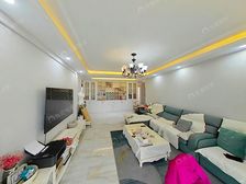 科技城·龙惠花苑一期·3室·2厅