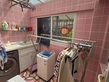 两房一厅两卫 精装修 一楼双天井 可拎包入住