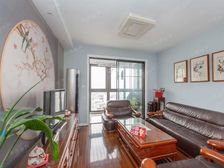 江景房,看陆家嘴三件套