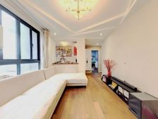 12号线地铁口 精装 中高层 视野开阔无遮挡 业主置换急售!