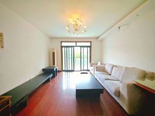 笋盘,南北通透大两房,小区 位置,户型全明,前后无遮挡