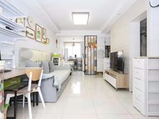 19年婚房装修22万 可拎包即住 在建地铁20号线70