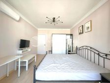 内环边电梯高区 拎包入住 地铁口 位置