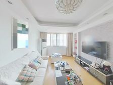 控江路1200弄小区 3室1厅 精装修 59平 房东急置换