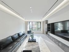 旭辉依云湾电梯房拎包入住前后无遮挡高端小区