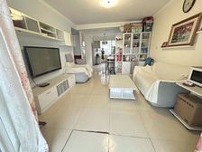 地铁口500 本人实地拍摄,真实在售所看皆所得,送固定车位。