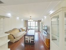 精装大3房大平层+环境优美+拎包入住