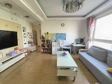 品质小区 电梯房中间楼层 医疗商业配套成熟 高绿化率