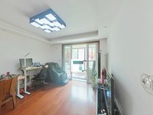 中国铁建青秀城核心美宅,温馨3室,点击一次 幸福一生