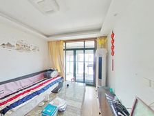 顾村·绿洲花园·2室·2厅