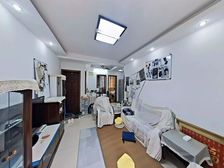 世华锦城 商品房 商业配套齐全 交通便捷 近医院 近地铁