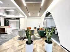 望京地标 金辉超大老板间 南向采光 高层视野通透 地铁上!