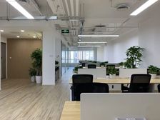 望京SOHO丨精装带家具丨户型方正丨视野开阔丨随时看房丨