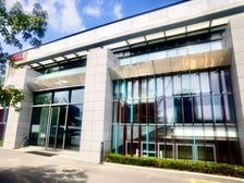 望京独栋临街 精装修独立门头 带展厅 门口独立停车 泰北时代