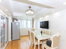 南北通,楼层佳,配套成熟