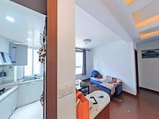 世华锦城 南向采光好 近医院 满五 产权清晰 交通便捷