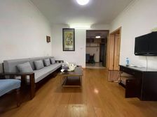 世华锦城 临地铁 交通便利 中间好楼层 商业配套成熟