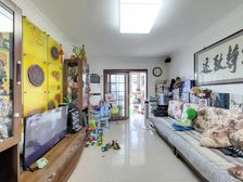 瑞海家园二区 2室1厅 96.88平