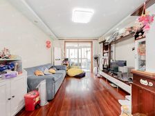 精装全送 满五 送停车位 南北通透 配套齐全