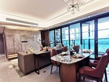 清盘听鸿瑞壹品117平3房厅出售价格有惊喜