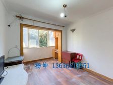 田林十一村2居47.53平南朝向视野开阔采光好