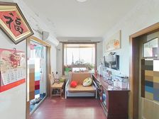 三林·杉林新月-环林东路879弄·1室·1厅