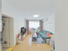 三林 · 杉林新月-环林东路879弄 · 1室 · 1厅