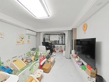 三林·杉林新月-环林东路879弄·2室·1厅